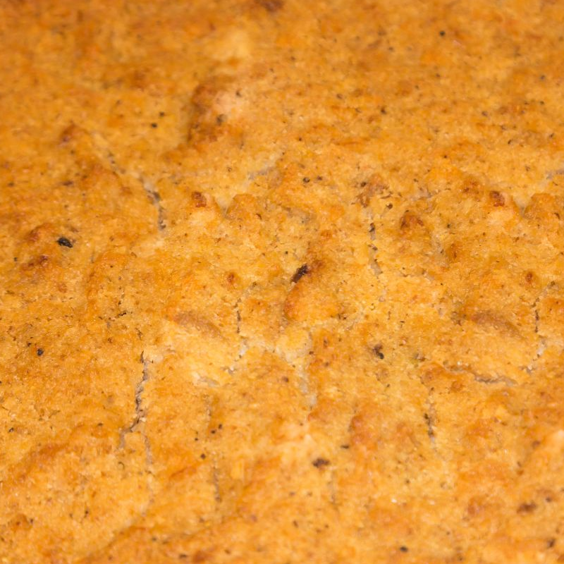 Classic Corn Bread Dressing (Feeds 10-12) Main Image